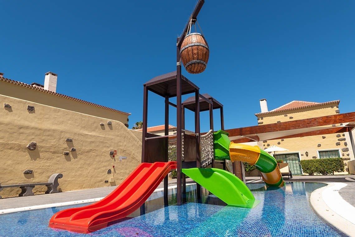 Spielplatz