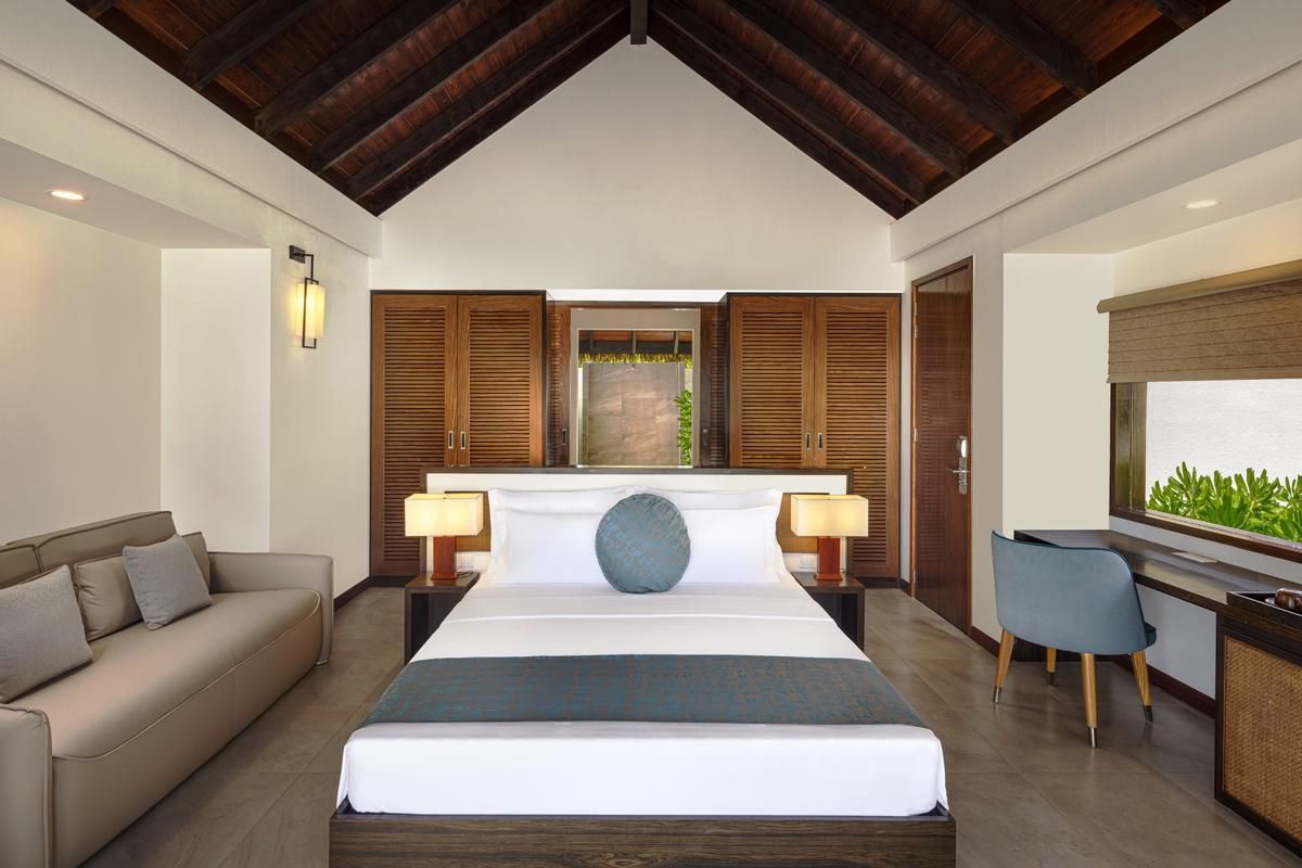 Sea-clusion Bungalow