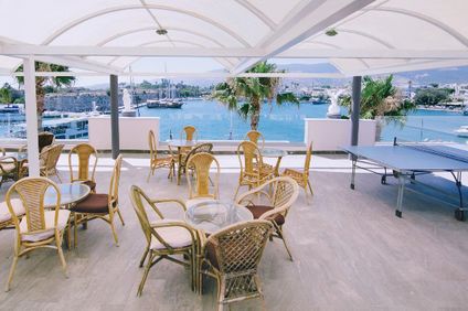 10. Bild der Unterkunft