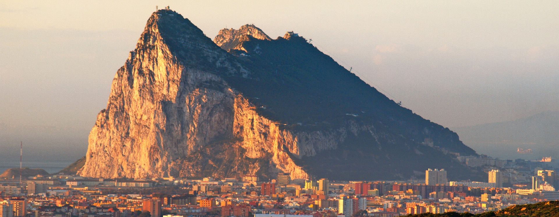 La Linea de la Concepcion