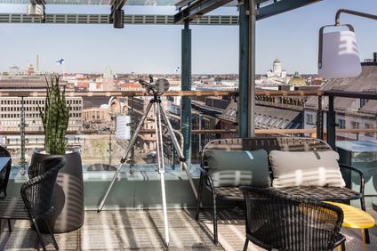 4. Bild der Unterkunft