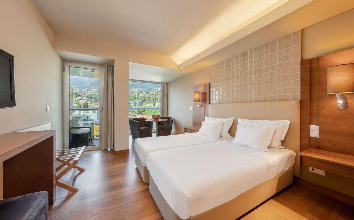 Chambre double Classic