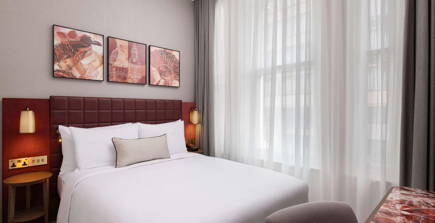 Chambre double