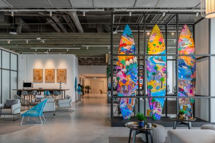 10. Bild der Unterkunft