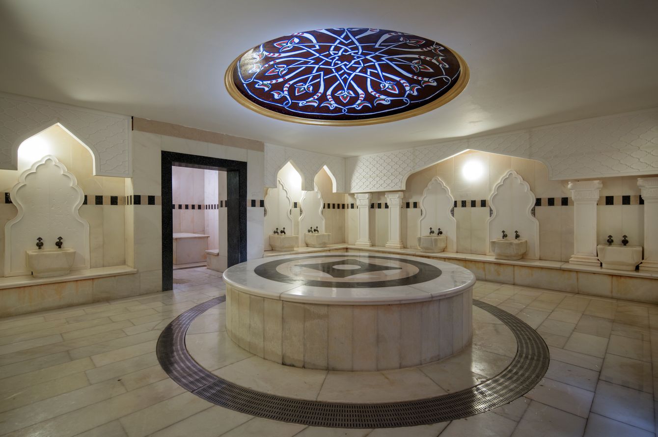 Hamam