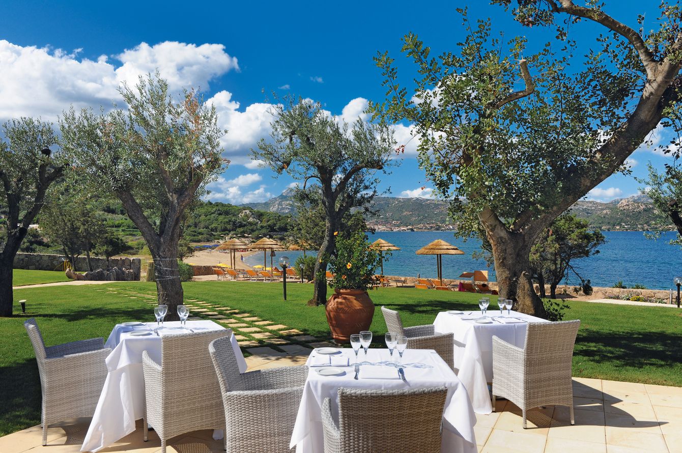 La Rocca Resort & Spa