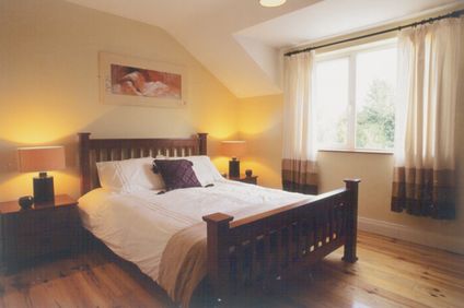 2. Bild der Unterkunft