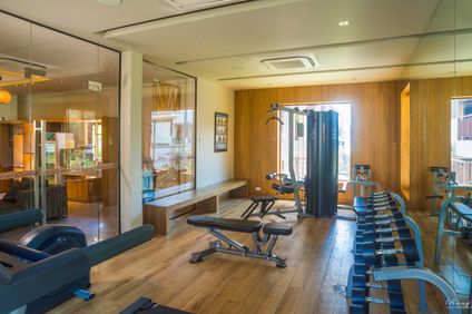 7. Bild der Unterkunft