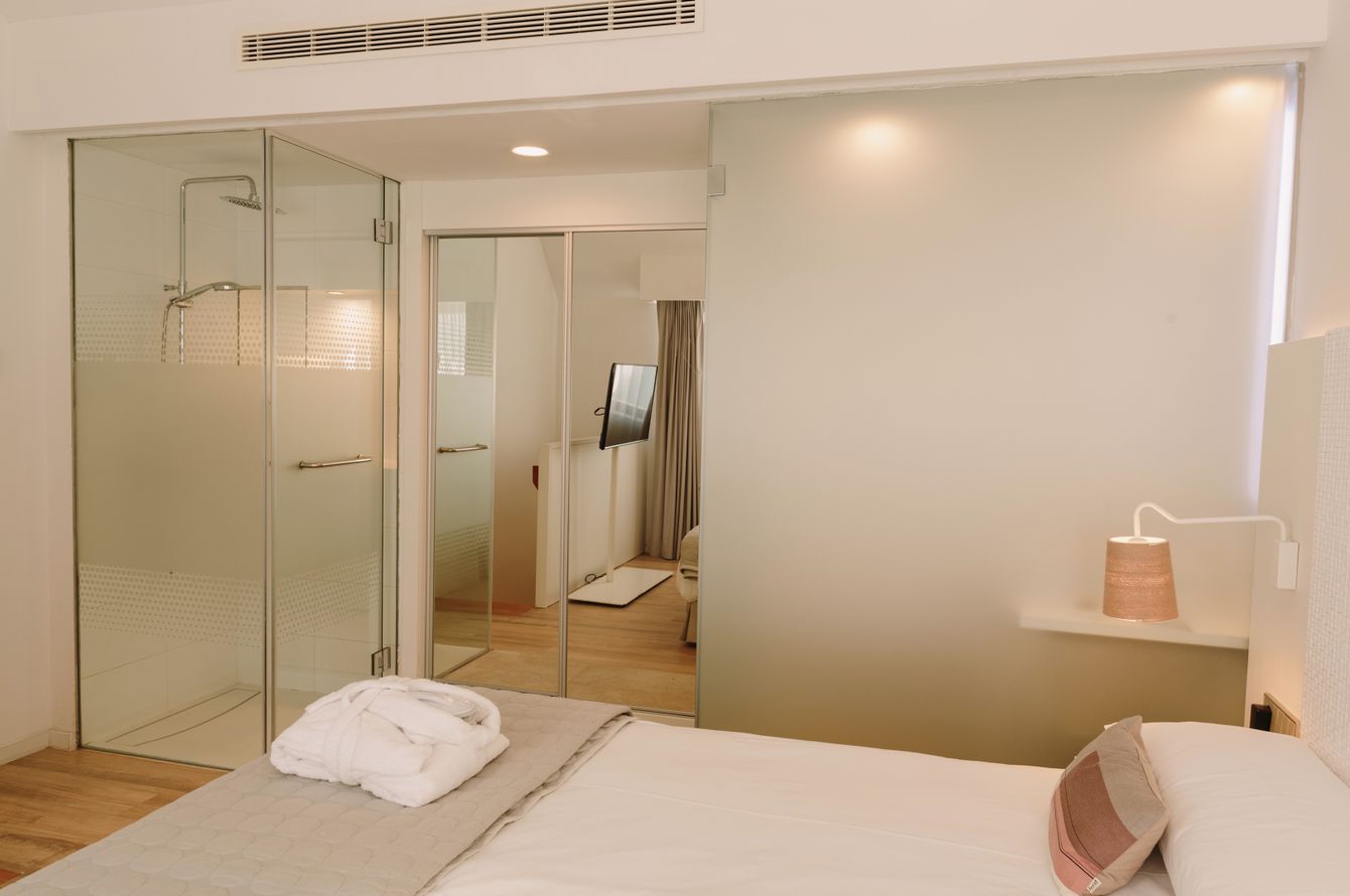 Suite Duplex Premium