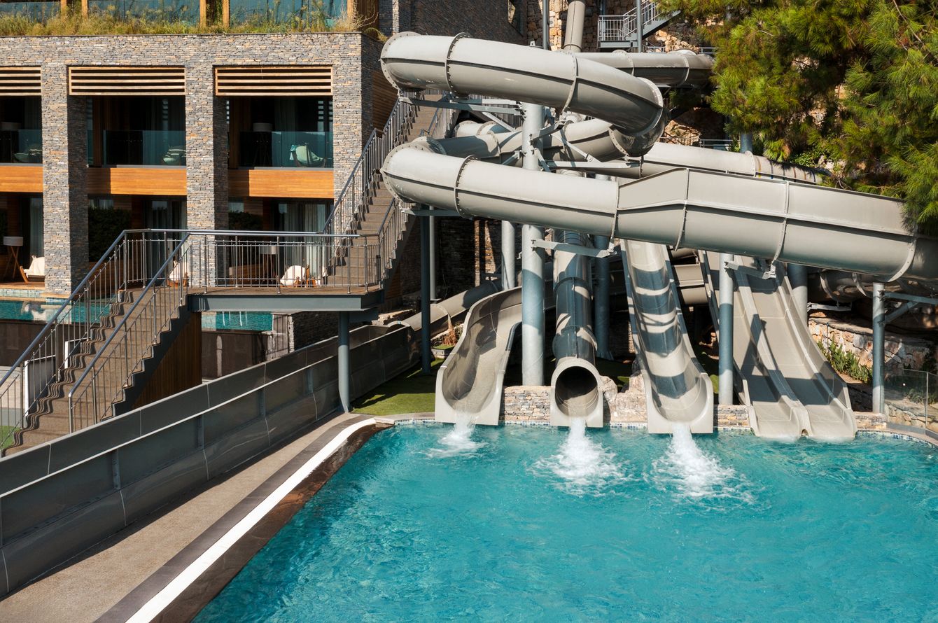 Aquapark
