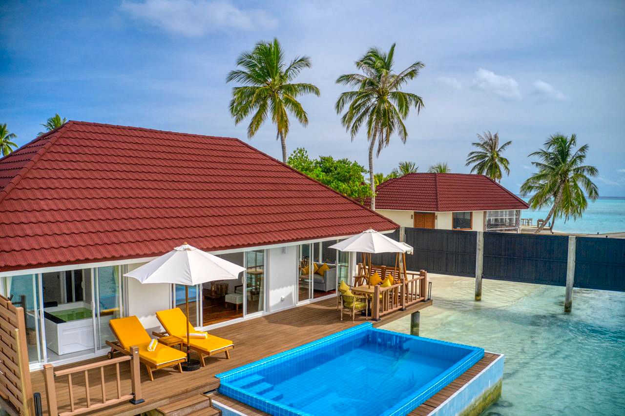 Suite Sangu