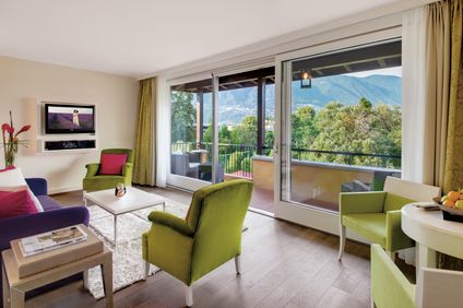 16. Bild der Unterkunft