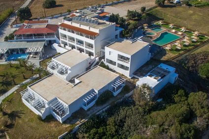 13. Bild der Unterkunft