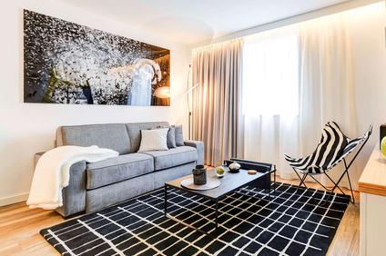 8. Bild der Unterkunft