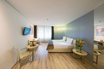 14. Bild der Unterkunft