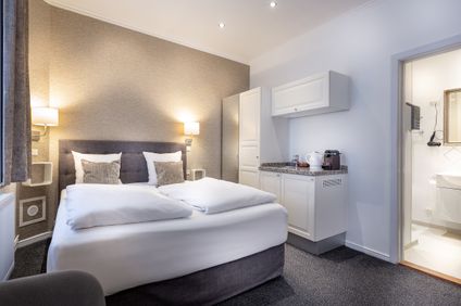 6. Bild der Unterkunft