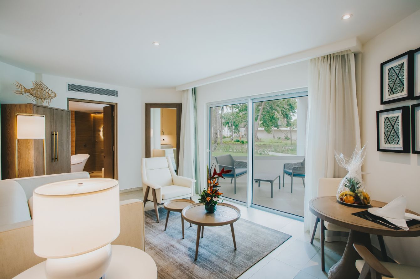 Suite Bungalow