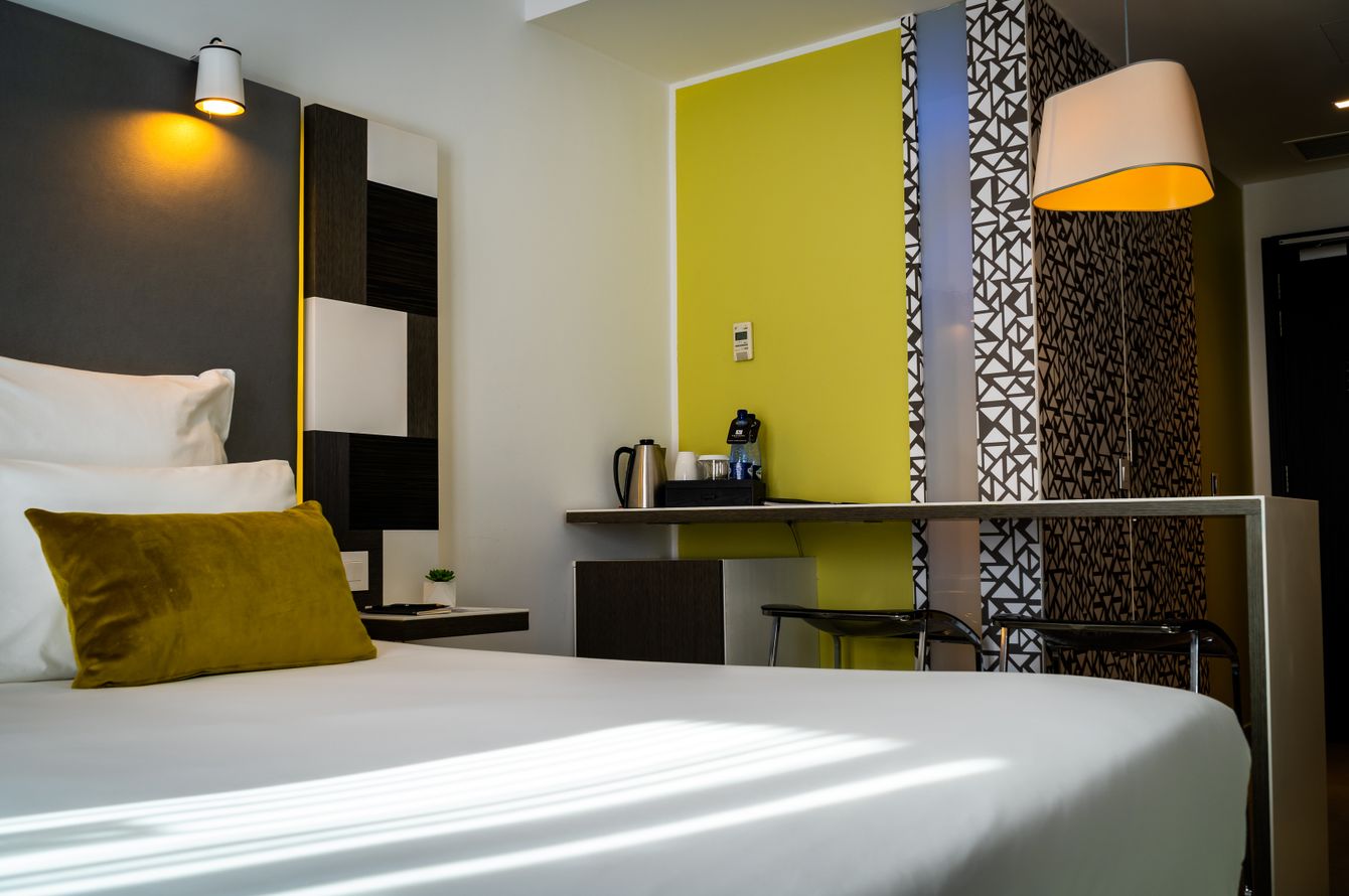 Doppelzimmer