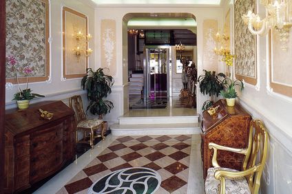 Hotel Locanda Vivaldi