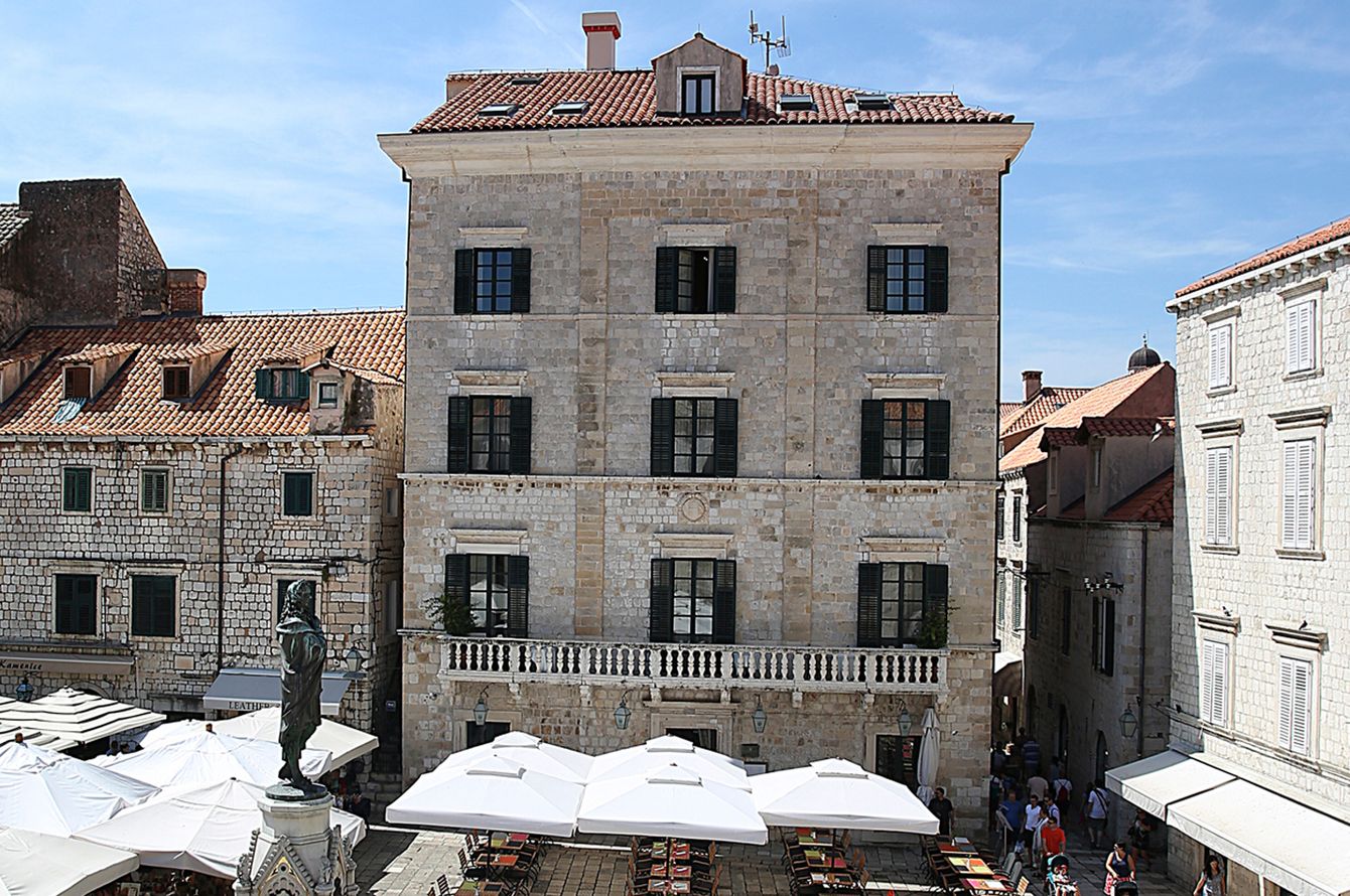 2.Image de l'établissement