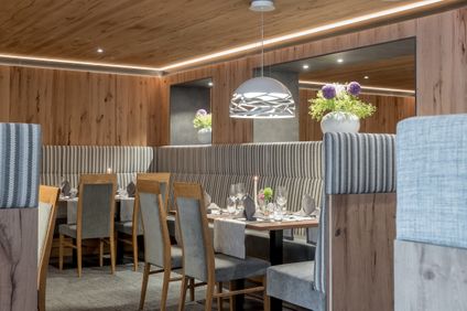 4. Bild der Unterkunft