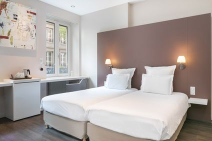 3. Bild der Unterkunft