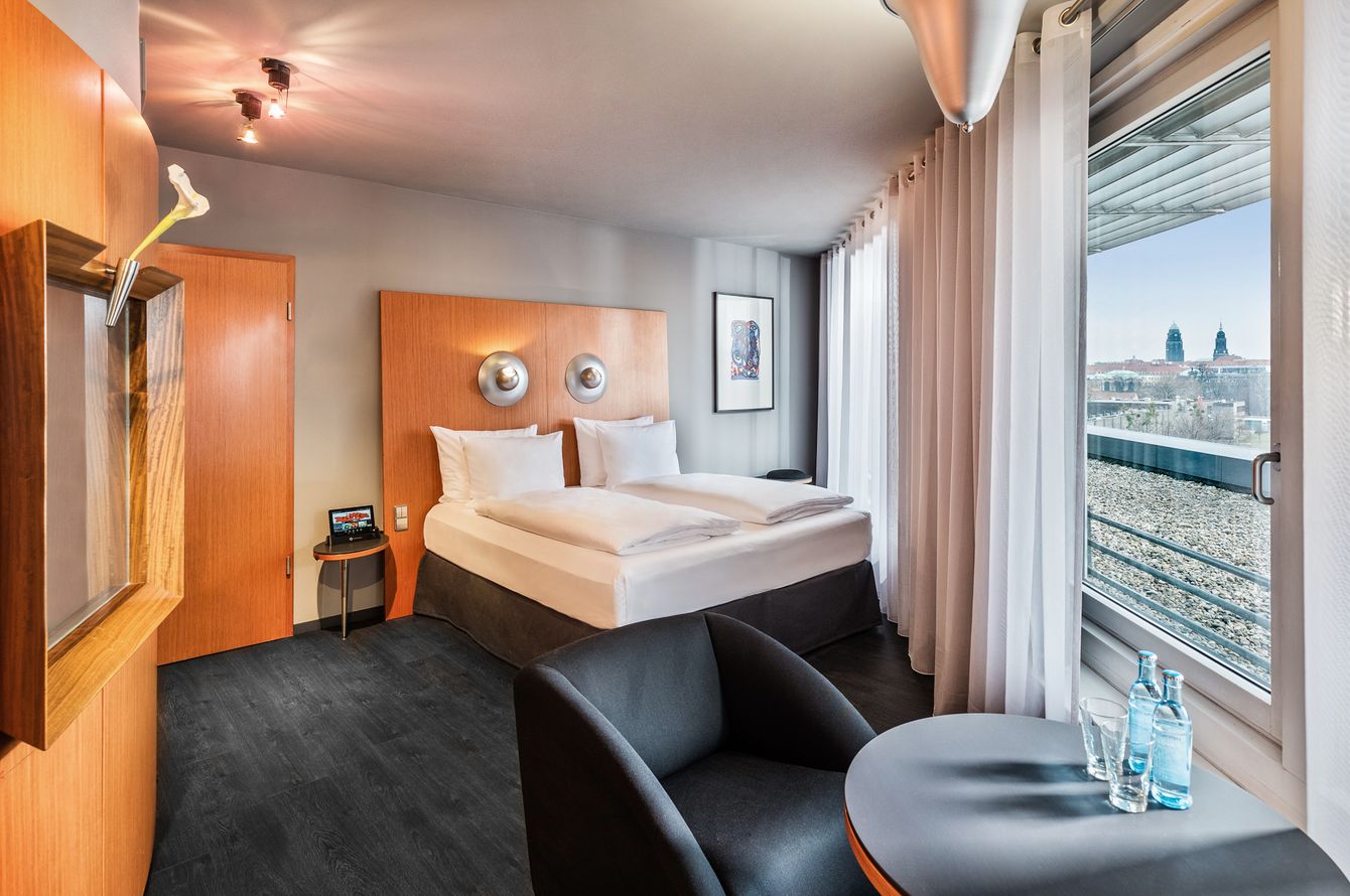Chambre double