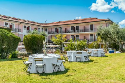 11. Image de l'établissement