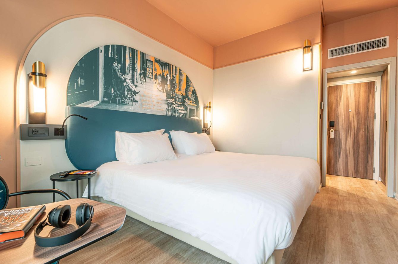Doppelzimmer