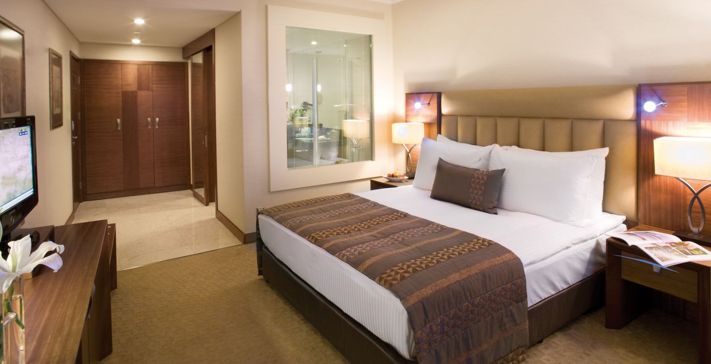 Chambre double Superior