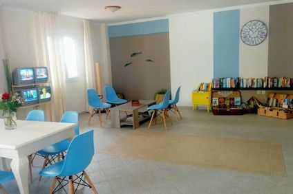 6. Bild der Unterkunft