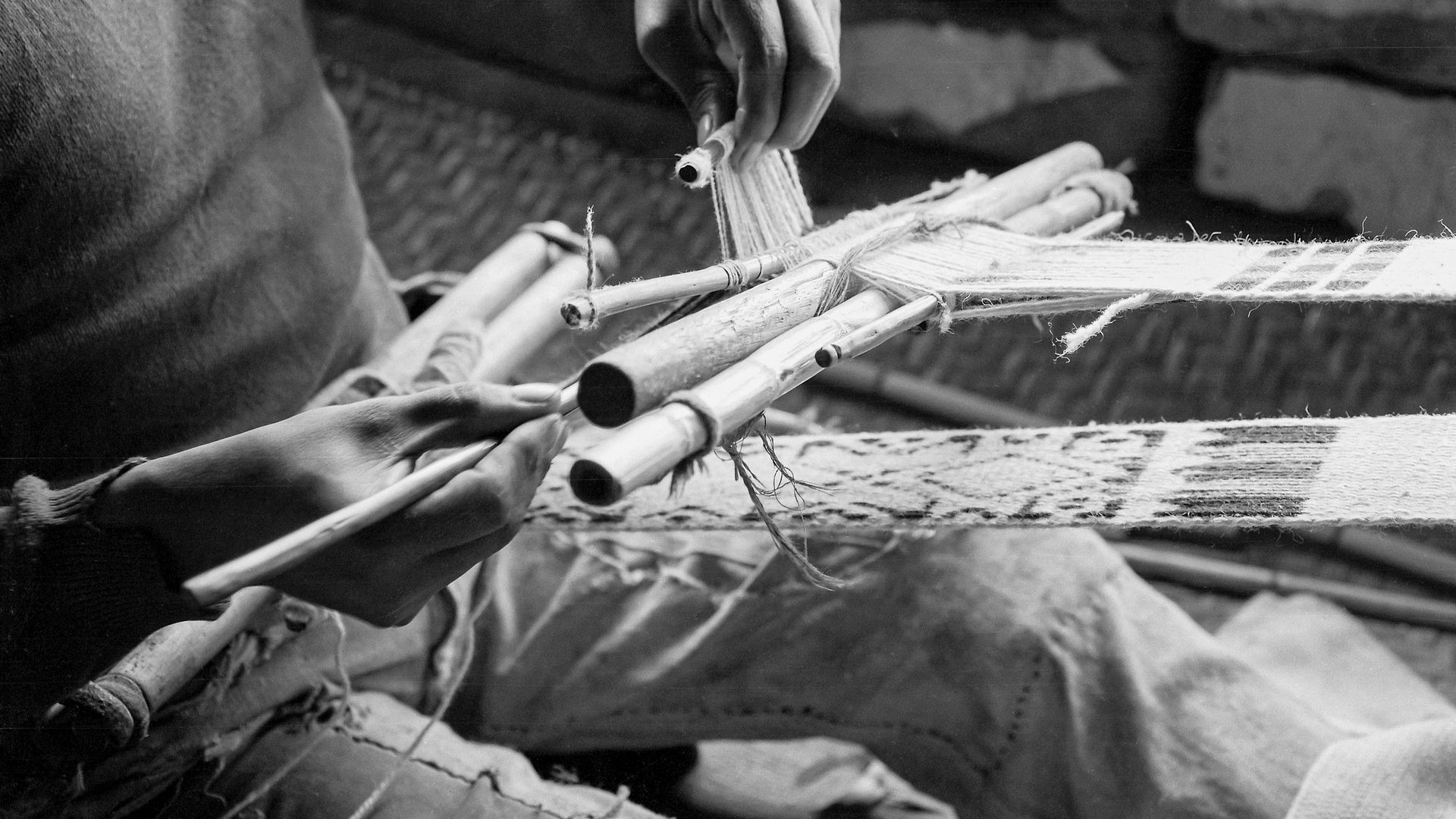 A la découverte du marché traditionnel d’Otavalo