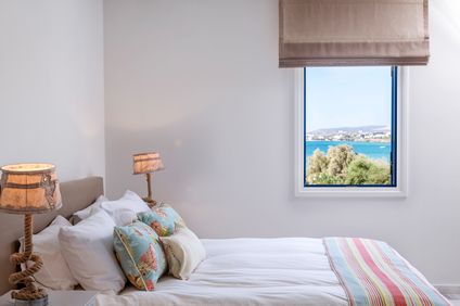 Doppelzimmer Superior