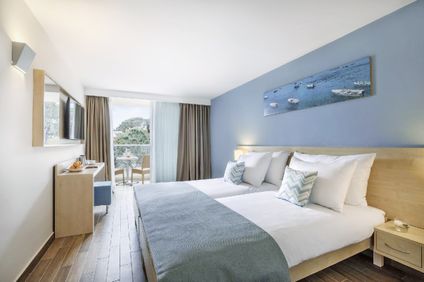 Doppelzimmer Superior