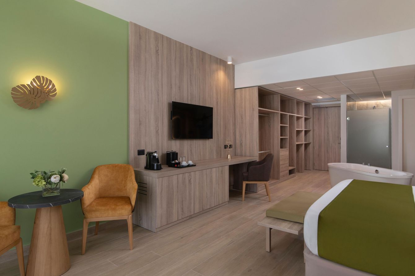 Junior Suite