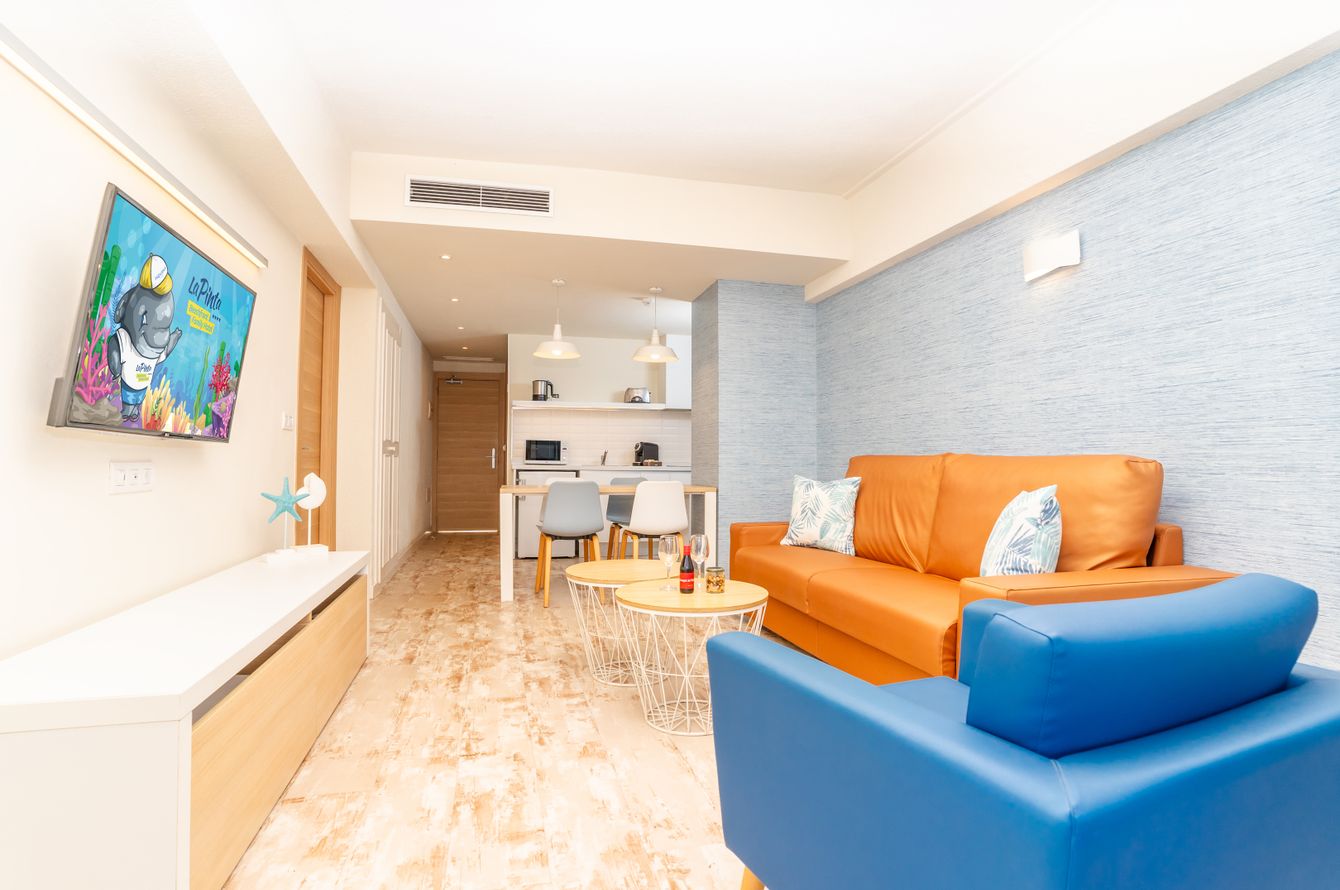 Appartement Excellence