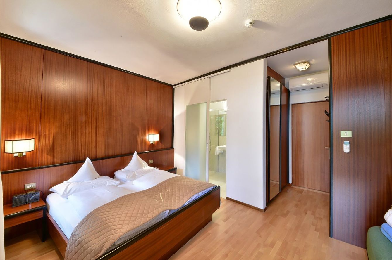 Doppelzimmer
