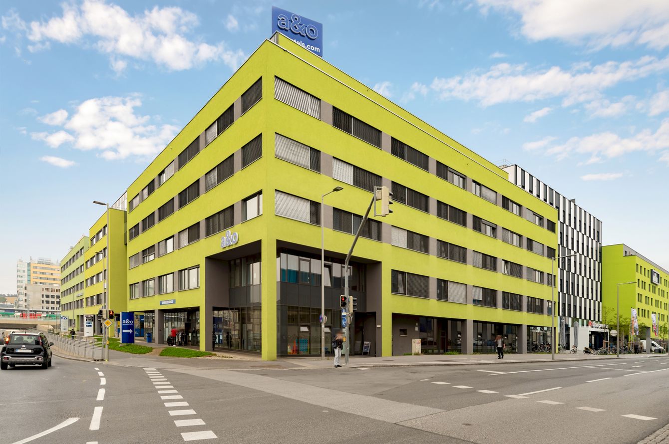2.Bild der Unterkunft