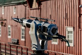 Das Polarmuseum in Tromsø bietet Einblicke in die Geschichte der Arktisforschung und das Leben in der Polarregion.