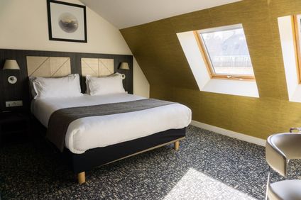 6. Bild der Unterkunft