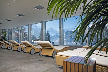 13. Bild der Unterkunft