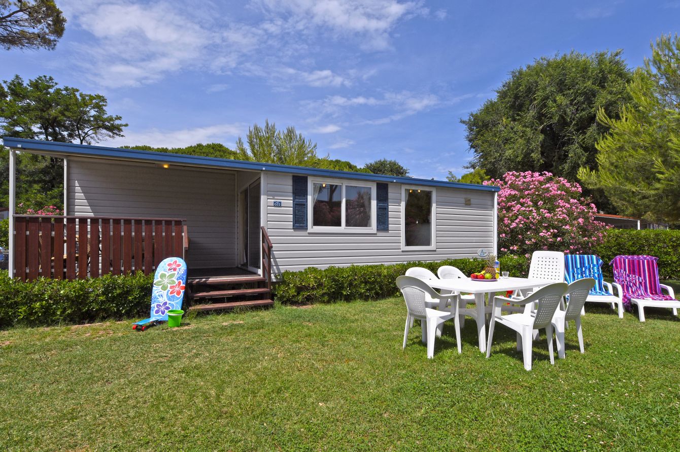 Mobilhome