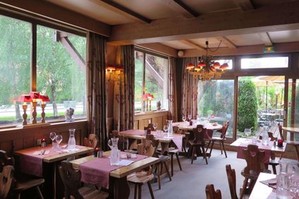 4. Bild der Unterkunft