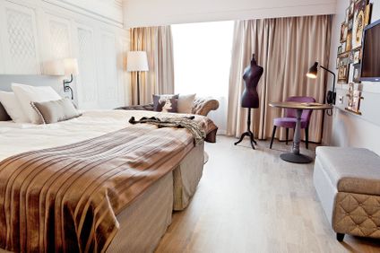 7. Bild der Unterkunft