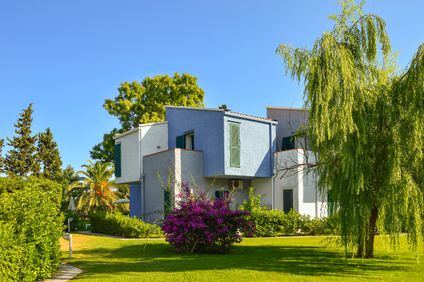 UNAHOTELS Naxos Beach Sicilia