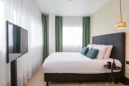 2. Bild der Unterkunft