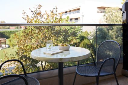 Familienzimmer Deluxe