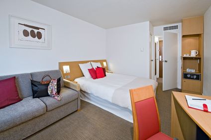 3. Bild der Unterkunft