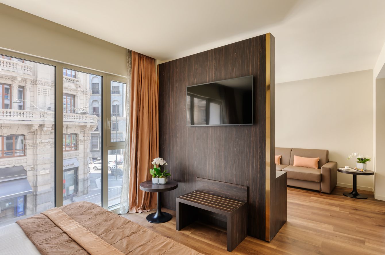 Suite