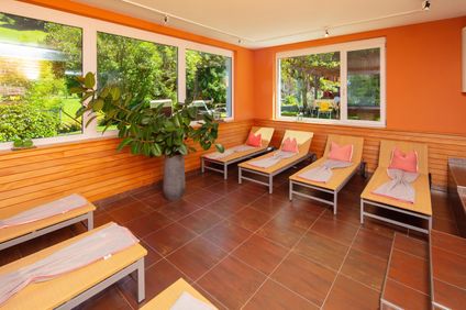 4. Bild der Unterkunft